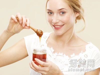 强效蜂蜜减肥食谱 1个月激瘦30斤_山东微生活