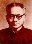 邓从豪 (1920-1998) 于1984年6月-1986年11月任校长，校址济南