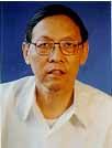 潘承洞 (1934-1997) 于1986年11月-1997年任校长，校址济南