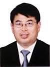 展涛 (1963- ) 于2000年7月-2008年11月任校长，校址济南